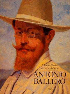 Antonio Ballero - Salvatore Naitza - copertina