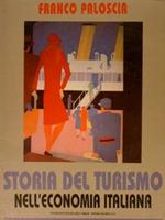 Storia Del Turismo Nell'Economia Italiana