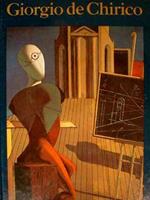 Giorgio De Chirico Der Metaphysiker.Haus Der Kunst, Muenchen, 17 November 1982 Bis 30 Januar 1983