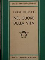 Nel cuore della vita. Collana Medusa