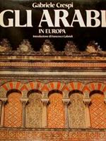 Gli arabi in Europa
