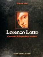 Lorenzo Lotto E La Nascita Della Psicologia Moderna