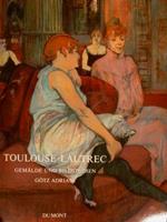 Toulouse-Lautrec. Gemaelde Und Bildstudien. Kunsthalle Tuebingen, 8 November 1986. 15 Maerz 1987