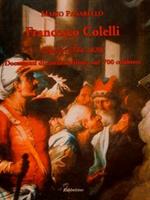 Francesco Colelli. Pittore (1734-1820)