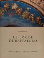 Le Logge Di Raffaello