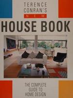 New HOUSE BOOK. The Complete Guide to Home Design