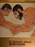 Il Mondo degli Etruschi