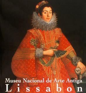 Museu Nacional De Arte Antiga Lissabon. Kunst Und Ausstellunghalle Der Bundesrepublik Deutschland Bonn - copertina