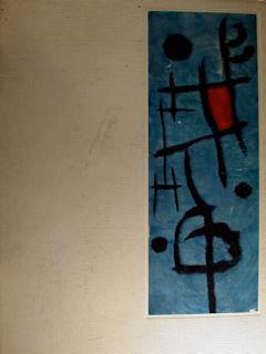 Scoperta della pittura - René Berger - copertina