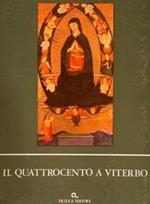 Il 400 A Roma E Nel Lazio 6. Il Quattrocento A Viterbo. Viterbo, 11 Giugno. 10 Settembre 1983