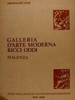 Galleria D’Arte Moderna Ricci Oddi Piacenza