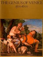 The Genius Of Venice 1500-1600