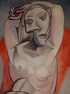 Pablo Picasso. Eine Austellung Zum Hundertsten Geburstag. Werke Aus Sammlung Marina Picasso. Munchen, 13. Februar - 20. April 1981 - Werner Spies - copertina