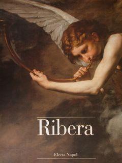 Jusepe De Ribera 1591 - 1652. Napoli, 27 Febbraio - 17 Maggio 1992 - Alfonso E. Pérez Sànchez - copertina