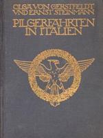 Pilgerfahrten In Italien Di :Von Gerstfeldt O