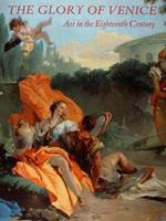 The Glory of Venice. Art in the Eighteenth Century. London,15 September. 14 December 1994