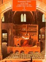 Renaissance Venice And The North, Crosscurrents In The Time Of Bellini, Dürer, Tiziano