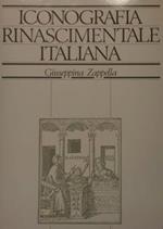 Iride. Iconografia rinascimentale italiana. Dizionario enciclopedico. Figure, personaggi, simboli e allegorie nel libro italiano del Quattrocento e del Cinquecento