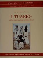 I Tuareg Attraverso La Loro Poesia Orale Di :Castelli Gattinara G.C