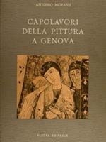 Capolavori Della Pittura A Genova