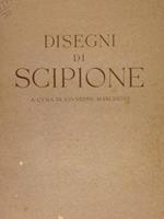 Disegni Di Scipione
