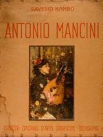Antonio Mancini