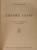 Cesare Ciani