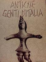 Antiche Genti D'Italia. Guida. Rimini, 20 Marzo. 28 Agosto 1994