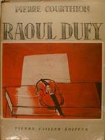 Raoul Dufy