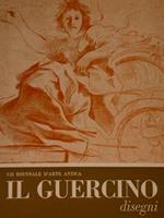 Vii Biennale D’Arte Antica. Il Guercino (Giovan Francesco Barbieri, 1591-1666). Catalogo Critico Dei Disegni