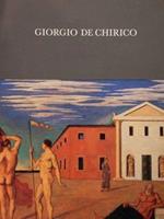 Giorgio De Chirico 1888-1978. I :Catalogo. Ii : Biografia E Bibliografia. Galleria Nazionale D'Arte Moderna, Roma 11 Novembre 1981 - 3 Gennaio 1982