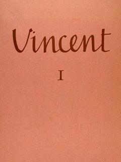 Vincent - Julius Meier-Graefe - copertina
