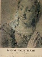 Disegni Piazzetteschi Disegni Inediti Di Raccolte Bergamasche