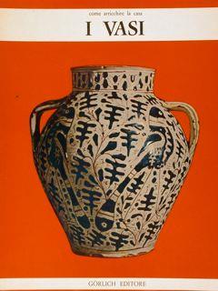 Come arricchire la casa I VASI - copertina