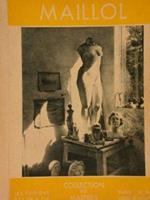Aristide Maillol 1861. 1944