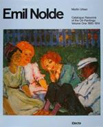 Emil Nolde. Catalogue Raisonné Of The Oil-Paintings. Volume One 1895-1914. Volume Two 1915-1951