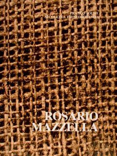 Rosario Mazzella - Franco Solmi - copertina