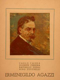 Ermenegildo Agazzi - copertina