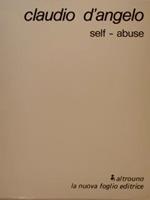 Claudio D'Angelo Self-Abuse