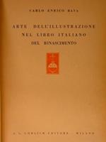 Arte Dell'Illustrazione Nel Libro Italiano Del Rinascimento