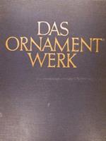 Das Ornamentwerk. Eine Sammlung Angewandter Farbiger Ornamente Und Dekorationen