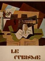 Le Cubisme. Braque - Gris - Léger - Picasso. Galerie Beyeler, Basel ,13 Mai 1962