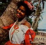 Adorables Antilles