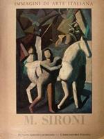 M. Sironi (1885.1961)
