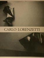 Carlo Lorenzetti. Terni, Sala XX settembre dall'8 settembre 1984
