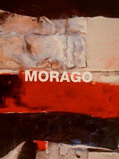 Morago. Pinacoteca Alberto Martini, Palazzo Foscolo, 29 Agosto - 3 Ottobre 1990 - Luca Baldin - copertina