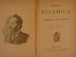 Nova Polemica