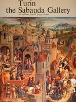 Turin The Sabauda Gallery