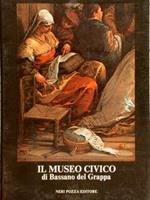Il museo civico di Bassano del Grappa
