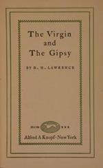 The Virgin And The Gipsy